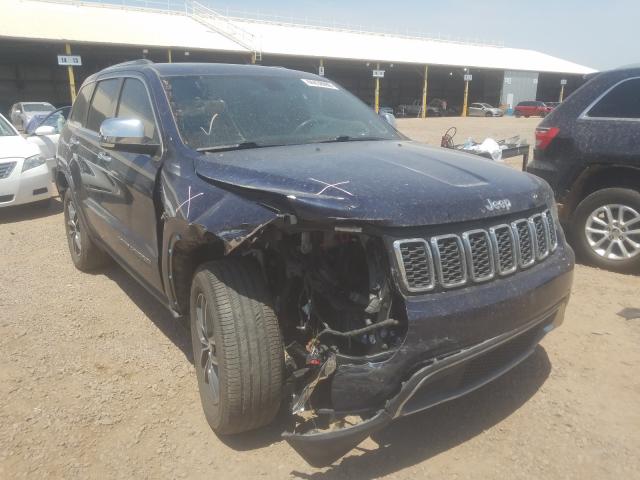 JEEP GRAND CHEROKEE 2016 1c4rjebg3hc674987