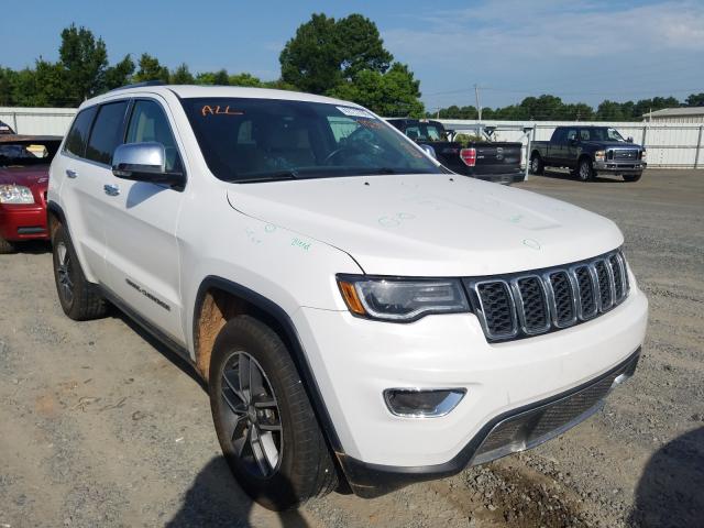 JEEP GRAND CHER 2017 1c4rjebg3hc712301