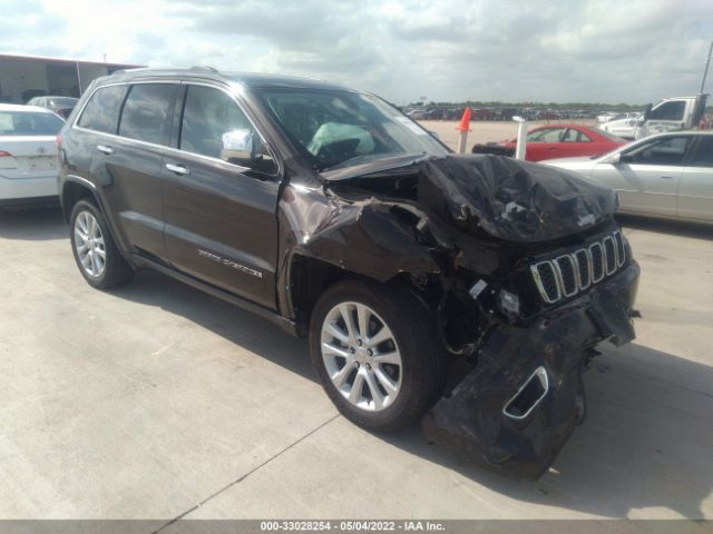 JEEP GRAND CHEROKEE 2017 1c4rjebg3hc752247