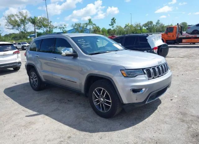 JEEP GRAND CHEROKEE 2017 1c4rjebg3hc765502