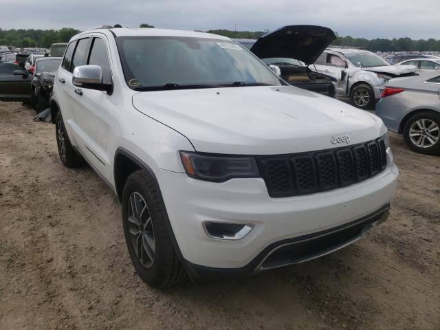 JEEP GRAND CHER 2017 1c4rjebg3hc779402