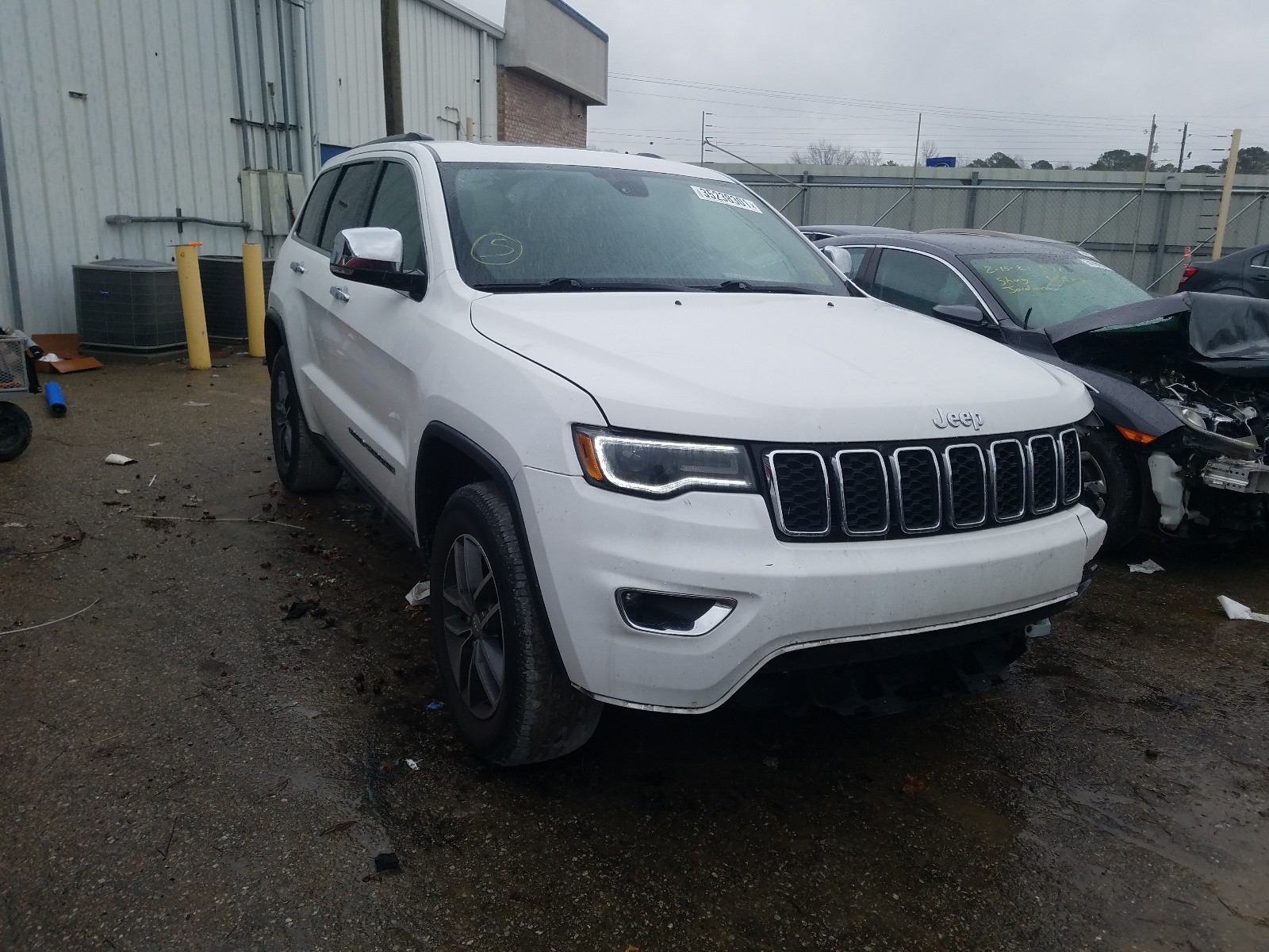 JEEP GRAND CHER 2017 1c4rjebg3hc779495