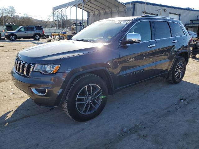 JEEP GRAND CHER 2017 1c4rjebg3hc793641