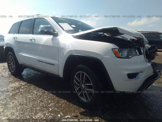 JEEP GRAND CHEROKEE 2017 1c4rjebg3hc793719