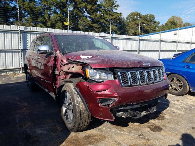 JEEP GRAND CHER 2017 1c4rjebg3hc798158