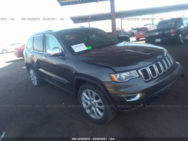 JEEP GRAND CHEROKEE 2017 1c4rjebg3hc805268