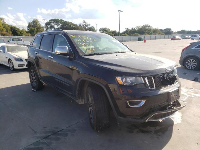 JEEP GRAND CHER 2017 1c4rjebg3hc856110