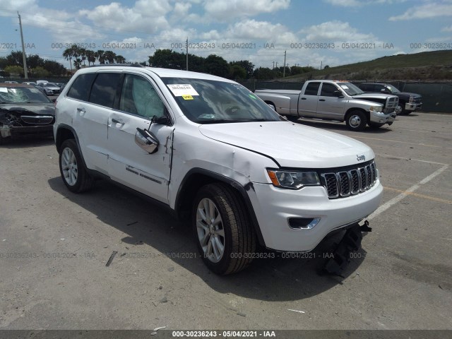 JEEP GRAND CHEROKEE 2017 1c4rjebg3hc923384