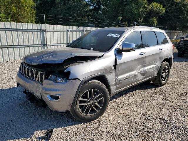 JEEP GRAND CHER 2017 1c4rjebg3hc928150