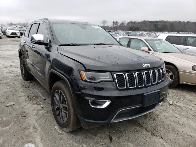 JEEP GRAND CHER 2017 1c4rjebg3hc933767