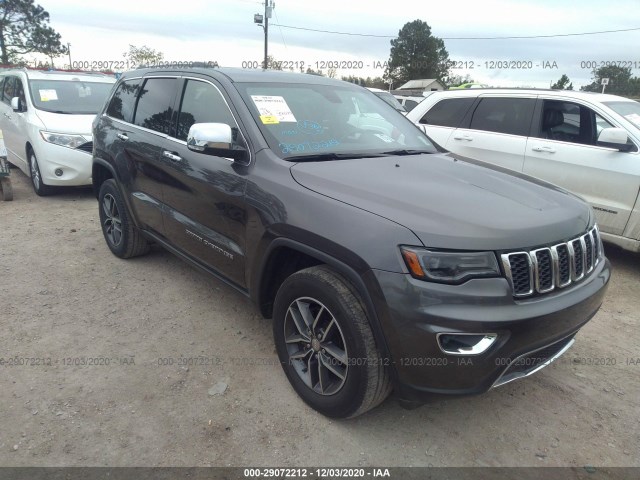 JEEP GRAND CHEROKEE 2018 1c4rjebg3jc131175