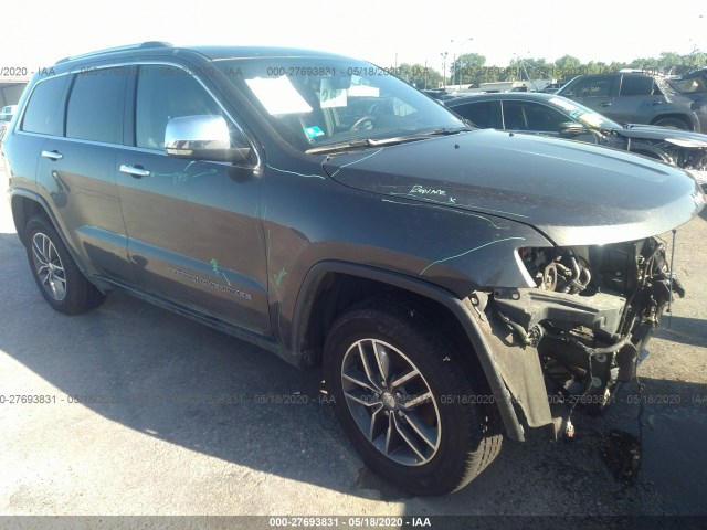 JEEP GRAND CHEROKEE 2018 1c4rjebg3jc149255