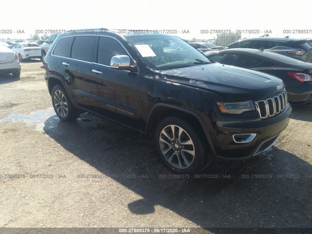 JEEP GRAND CHEROKEE 2018 1c4rjebg3jc208580