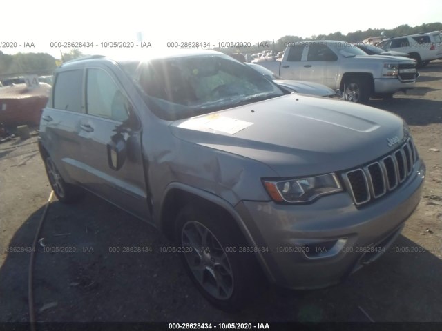 JEEP GRAND CHEROKEE 2018 1c4rjebg3jc260923