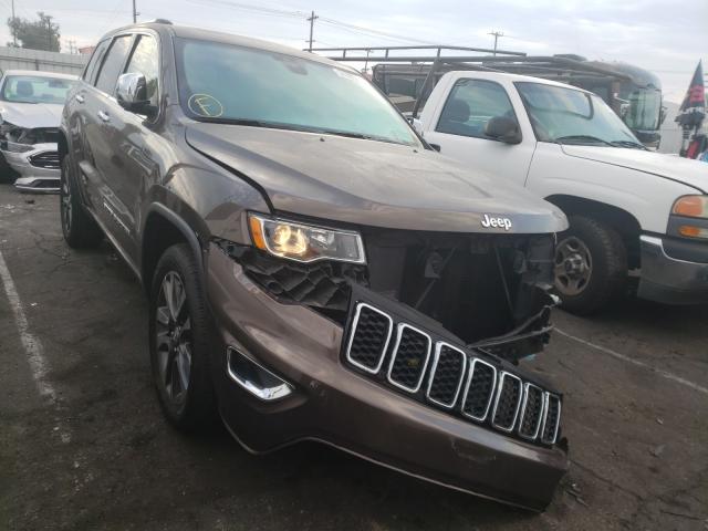 JEEP GRAND CHER 2018 1c4rjebg3jc261134