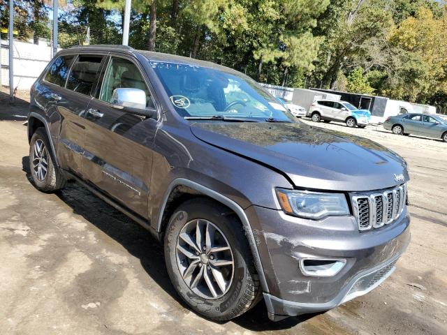 JEEP GRAND CHER 2018 1c4rjebg3jc265491