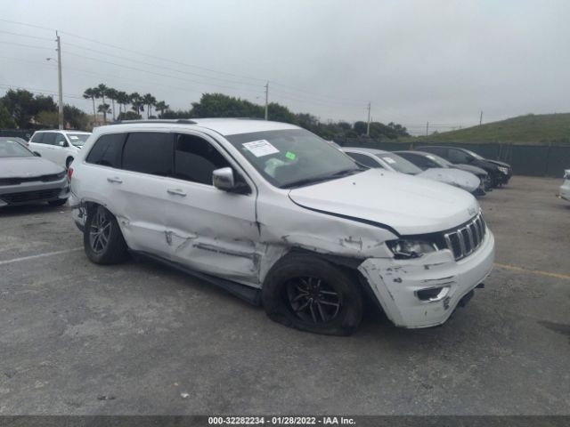 JEEP GRAND CHEROKEE 2018 1c4rjebg3jc412554