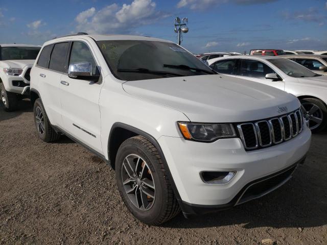 JEEP GRAND CHER 2018 1c4rjebg3jc460619