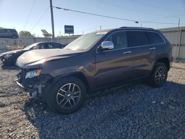 JEEP GRAND CHER 2018 1c4rjebg3jc512234