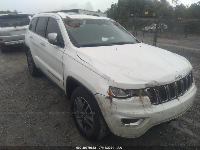 JEEP GRAND CHEROKEE 2019 1c4rjebg3kc584441