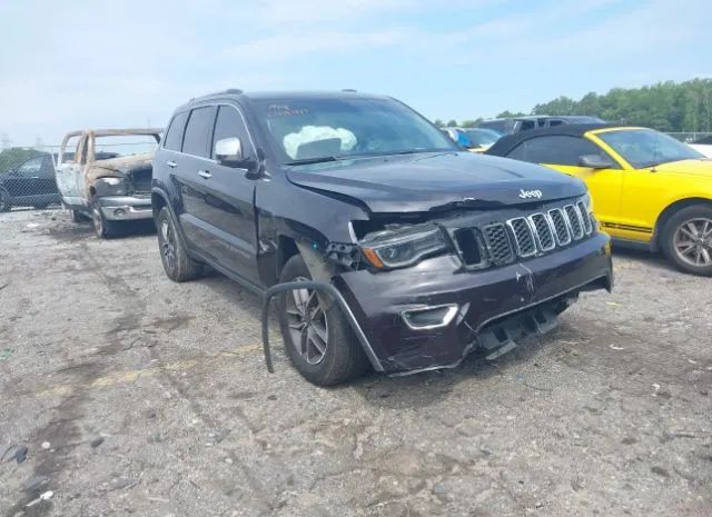 JEEP GRAND CHEROKEE 2019 1c4rjebg3kc630253