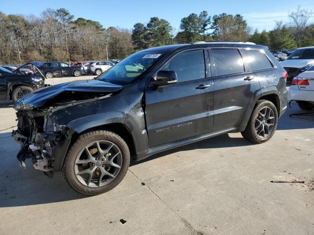 JEEP GRAND CHEROKEE 2019 1c4rjebg3kc643021