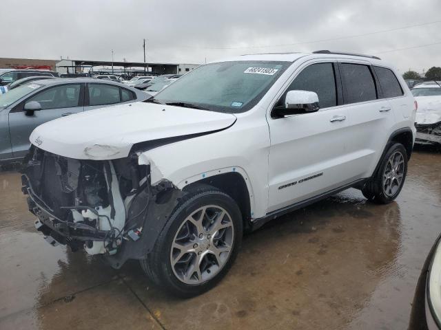 JEEP GRAND CHER 2019 1c4rjebg3kc644105