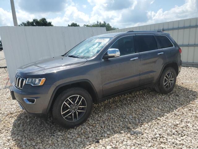 JEEP GRAND CHEROKEE 2019 1c4rjebg3kc656481