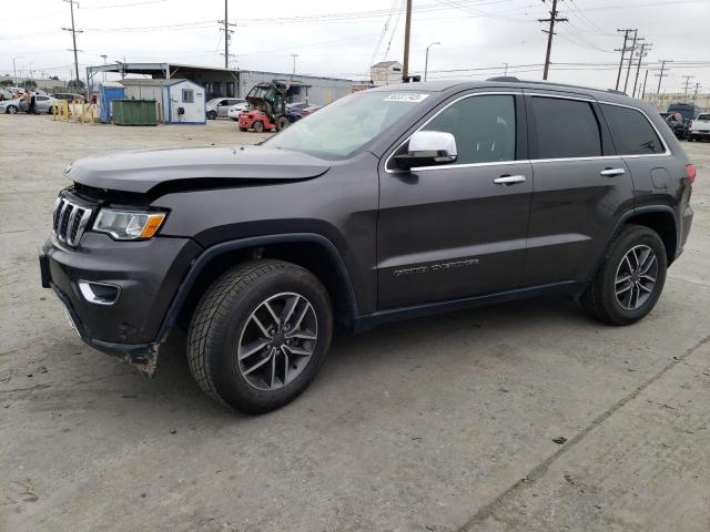 JEEP GRAND CHER 2019 1c4rjebg3kc656545