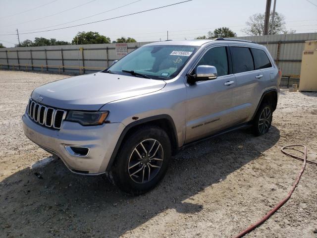 JEEP GRAND CHER 2019 1c4rjebg3kc657159