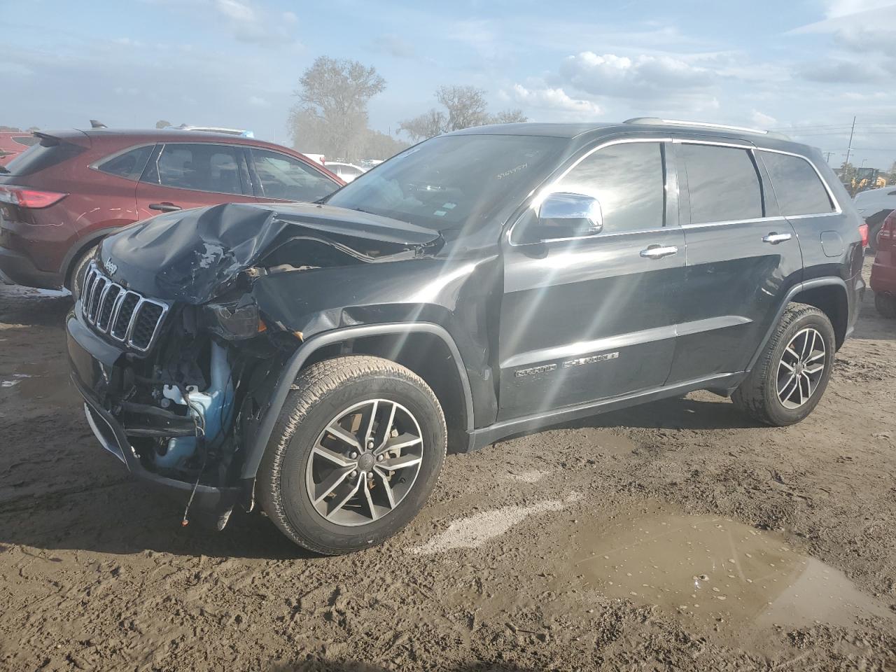 JEEP GRAND CHEROKEE 2019 1c4rjebg3kc657162