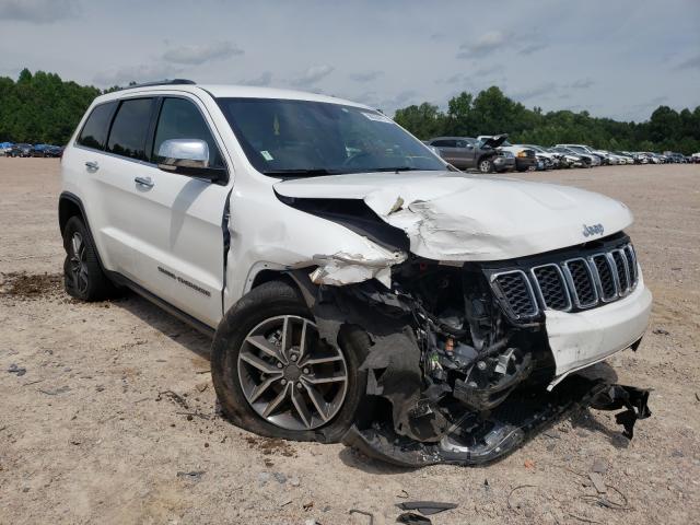 JEEP GRAND CHER 2019 1c4rjebg3kc672261