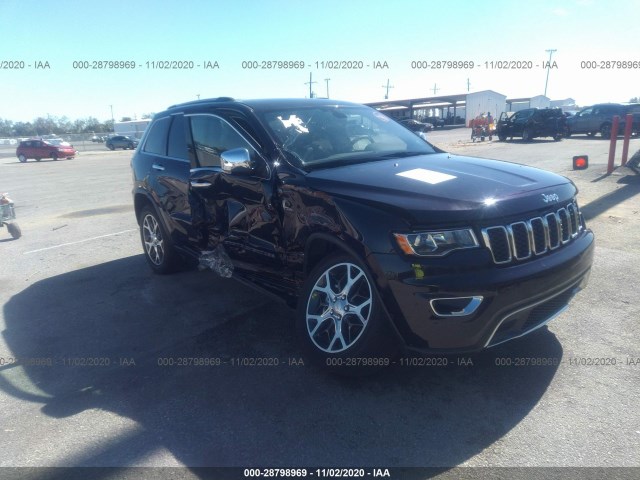 JEEP GRAND CHEROKEE 2019 1c4rjebg3kc690002