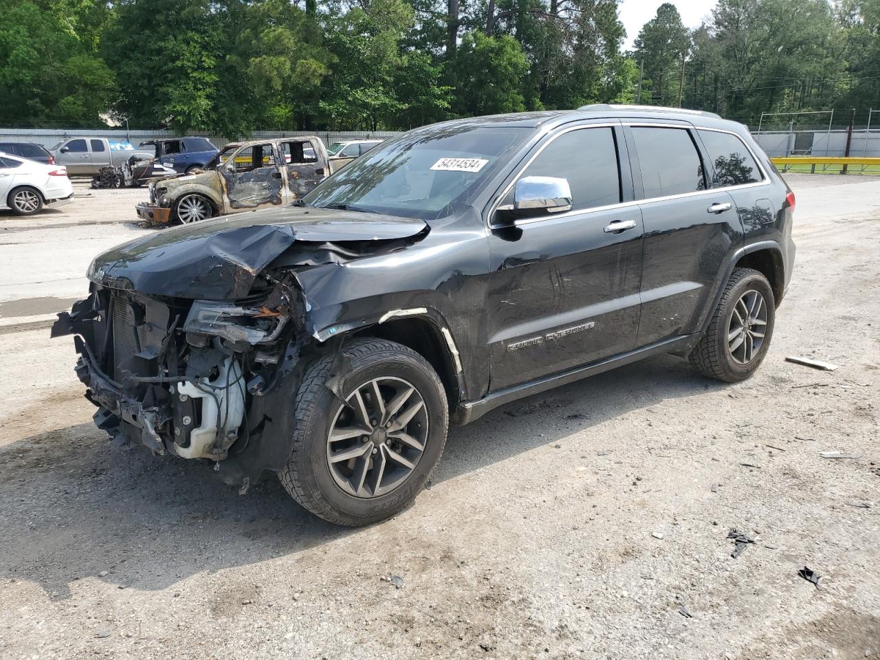 JEEP GRAND CHEROKEE 2019 1c4rjebg3kc698018