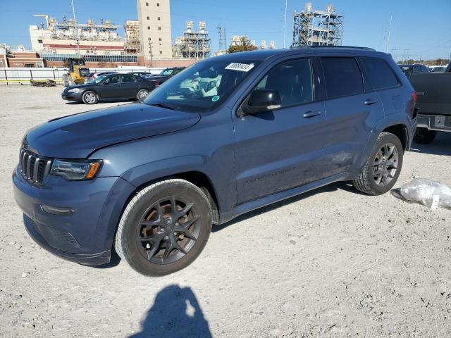 JEEP GRAND CHER 2019 1c4rjebg3kc698598