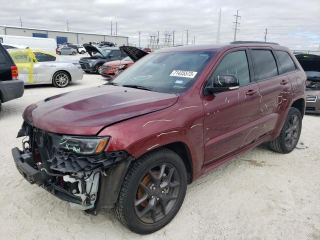 JEEP GRAND CHER 2019 1c4rjebg3kc704559