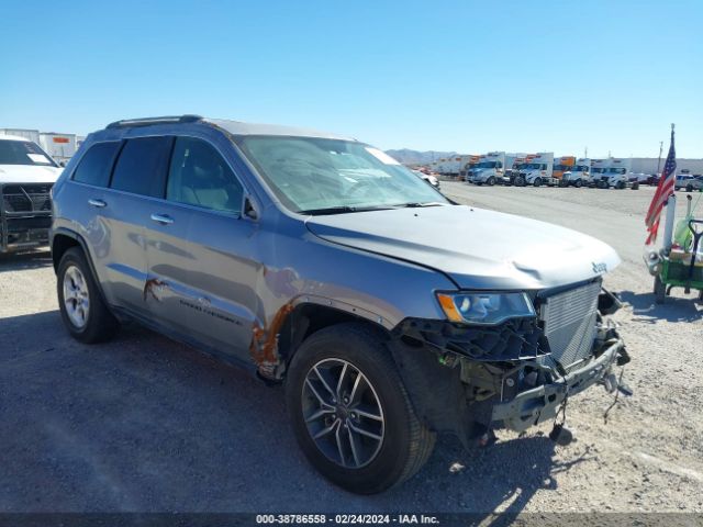 JEEP GRAND CHEROKEE 2020 1c4rjebg3lc123032