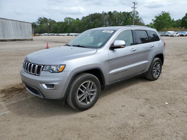 JEEP GRAND CHEROKEE 2020 1c4rjebg3lc164602