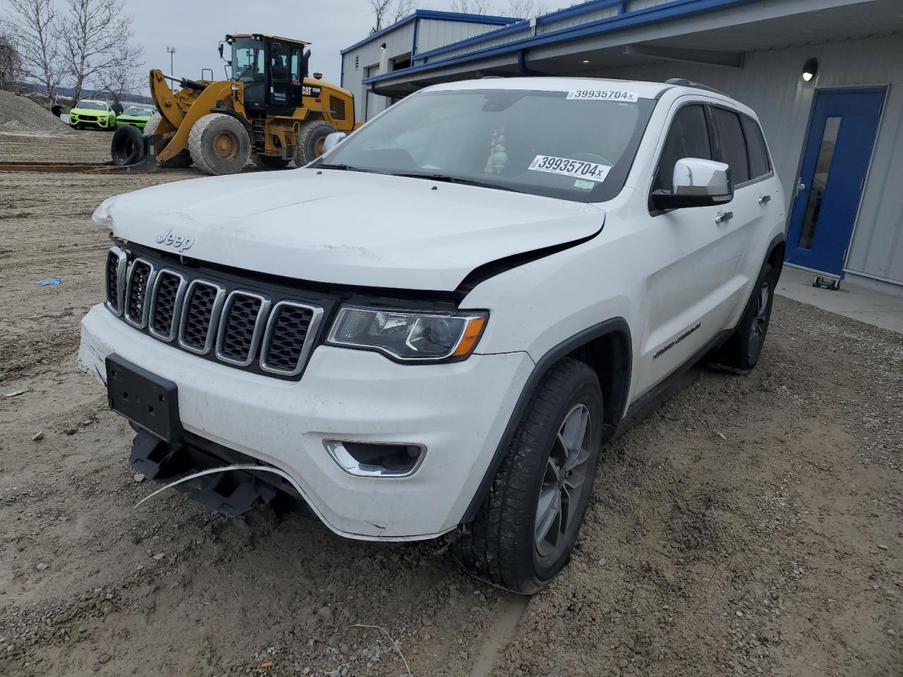 JEEP GRAND CHEROKEE 2020 1c4rjebg3lc295044