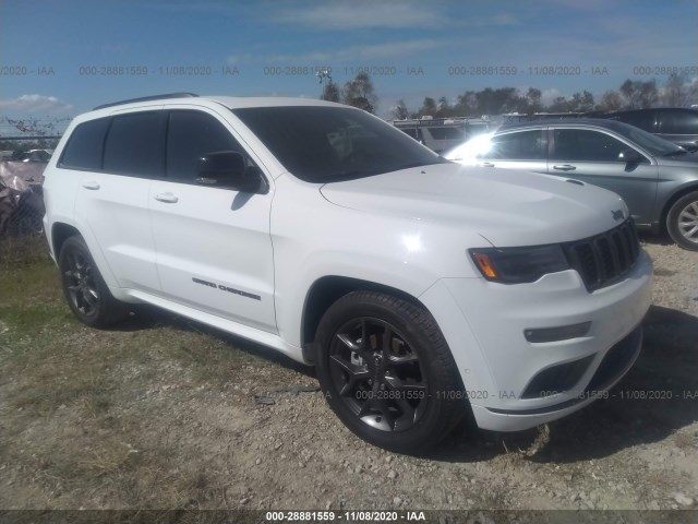 JEEP GRAND CHEROKEE 2020 1c4rjebg3lc306009