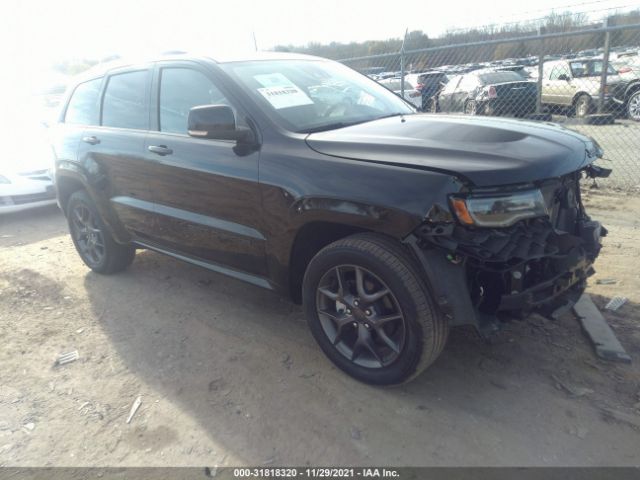 JEEP GRAND CHEROKEE 2020 1c4rjebg3lc341911