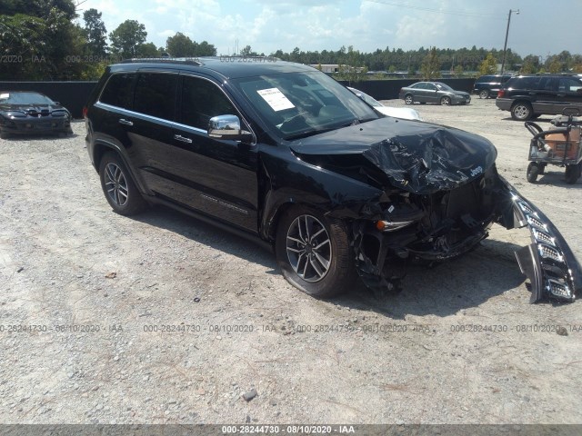 JEEP GRAND CHEROKEE 2020 1c4rjebg3lc344839