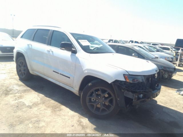 JEEP GRAND CHEROKEE 2020 1c4rjebg3lc393183