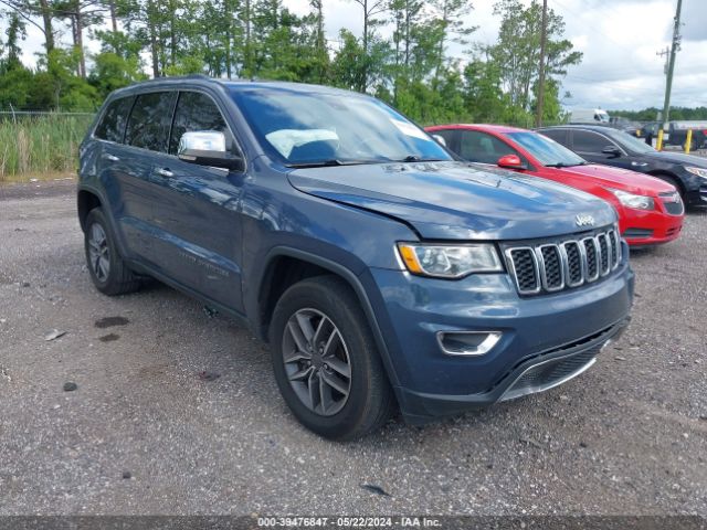 JEEP GRAND CHEROKEE 2021 1c4rjebg3mc629574