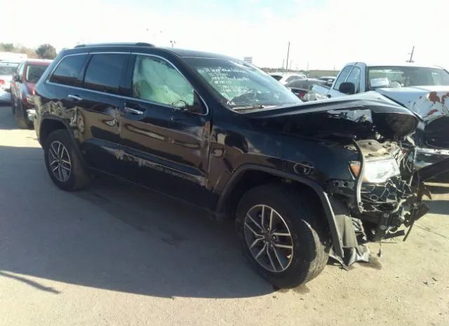 JEEP GRAND CHEROKEE 2021 1c4rjebg3mc678905