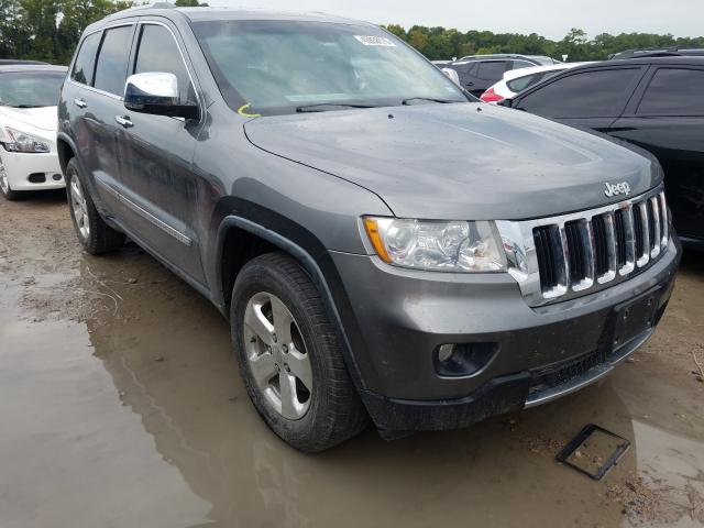 JEEP GRAND CHER 2012 1c4rjebg4cc125307