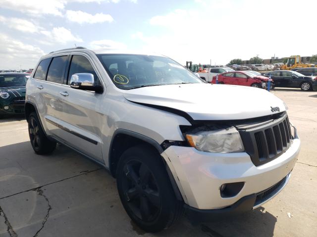 JEEP GRAND CHER 2012 1c4rjebg4cc125498