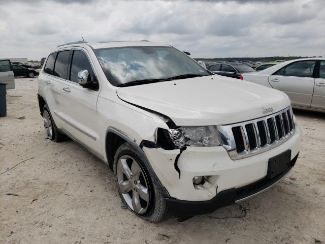 JEEP GRAND CHER 2012 1c4rjebg4cc177018