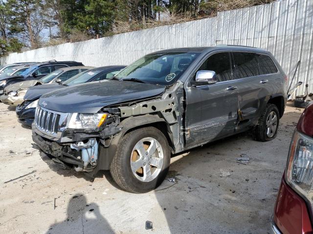 JEEP GRAND CHER 2012 1c4rjebg4cc218537