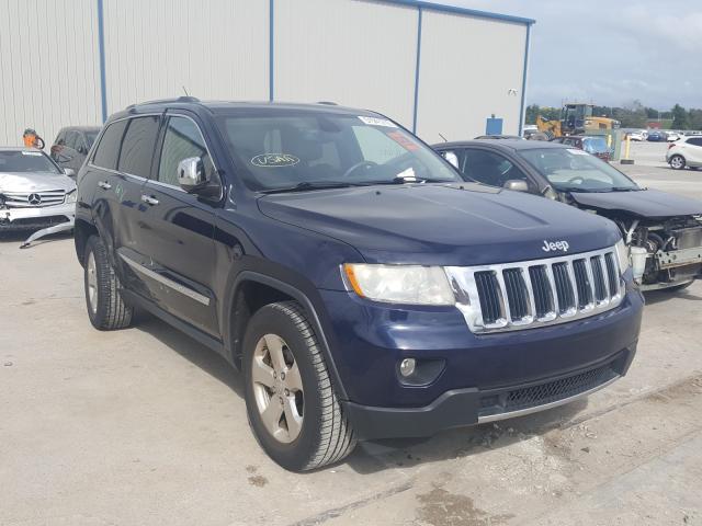 JEEP GRAND CHER 2012 1c4rjebg4cc258777